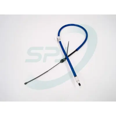 Cable de accionamiento, freno de estacionamiento SPJ 909406 Exclusivo